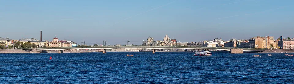 Pont Liteyny