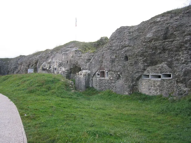Fort de Douaumont