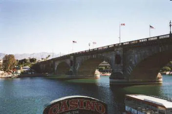 London Bridge