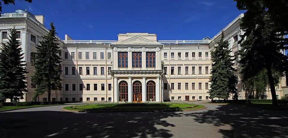 Palais Anitchkov