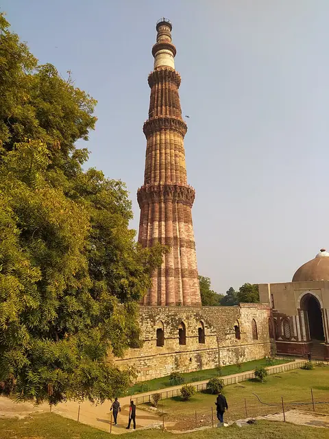 Qûtb Minâr