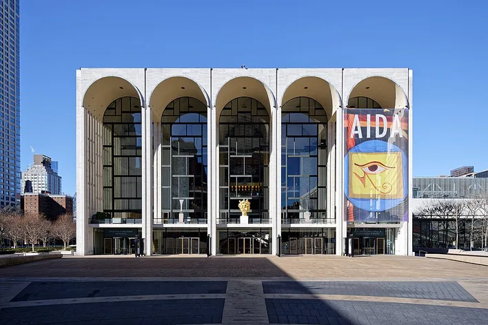 Metropolitan Opera
