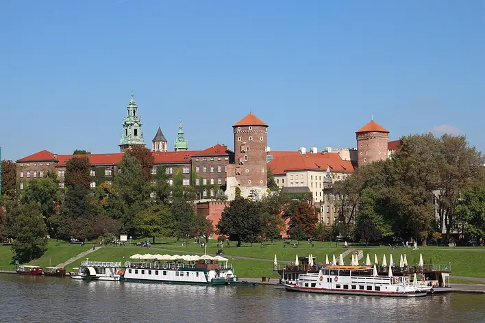 Château du Wawel