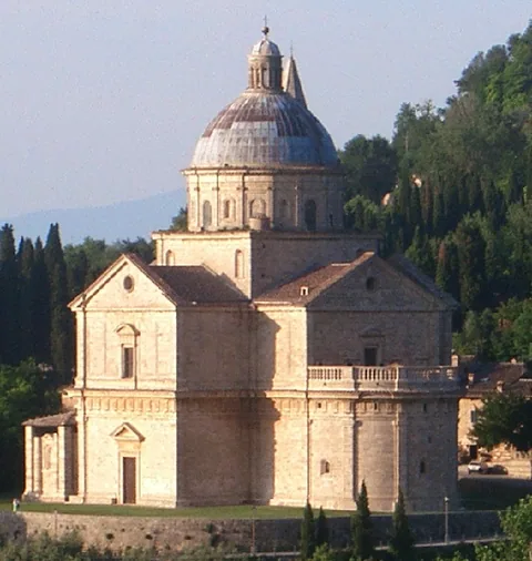 Église San Biagio