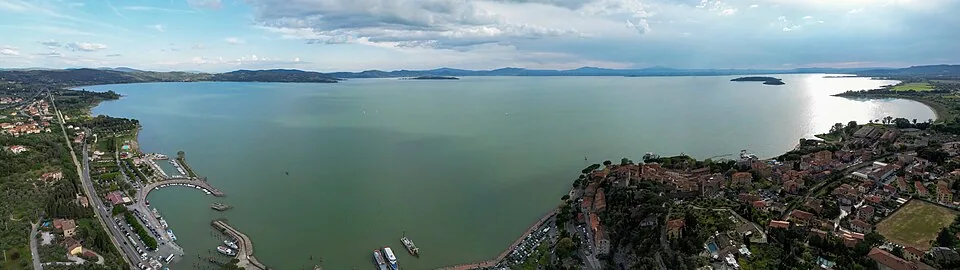 Lac Trasimène