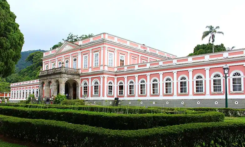 Musée impérial du Brésil