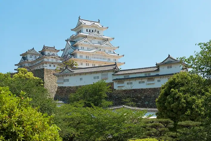 Château de Himeji