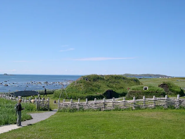 L'Anse aux Meadows