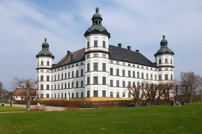 Château de Skokloster