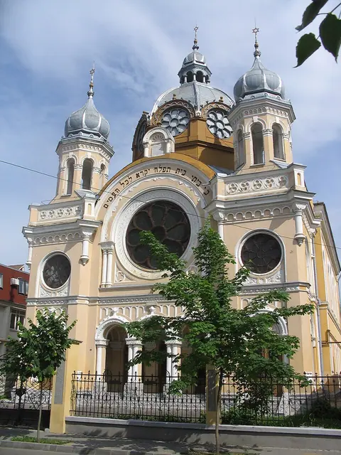 Synagogue Status Quo Ante