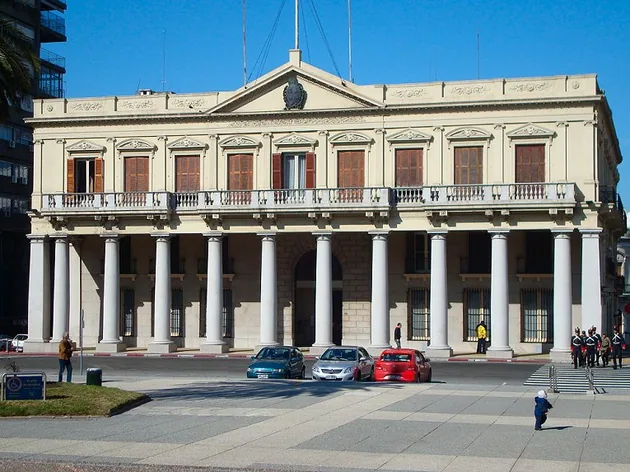 Estévez Palace
