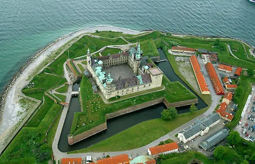 Château de Kronborg