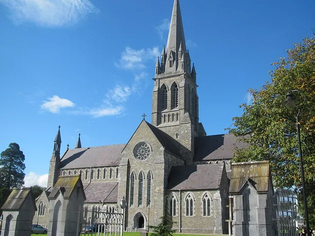 Cathédrale Sainte-Marie de Killarney