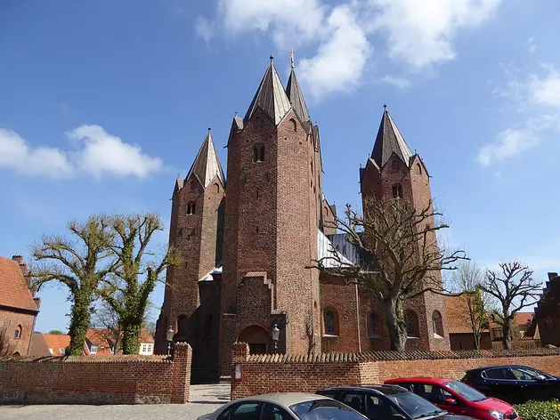 Église Notre-Dame