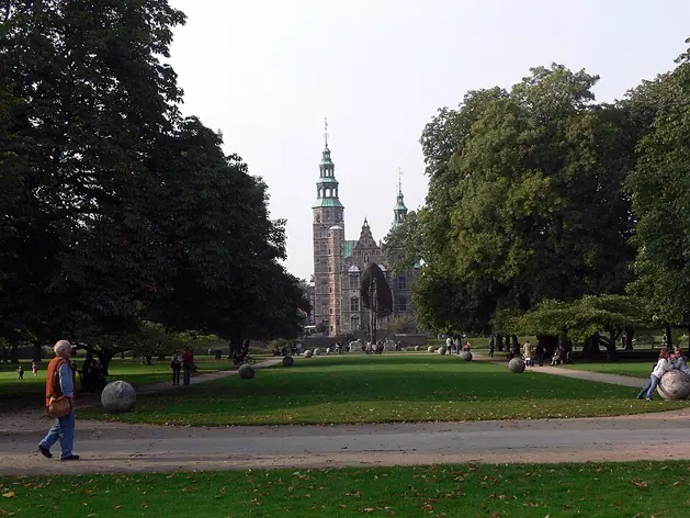 Kongens Have