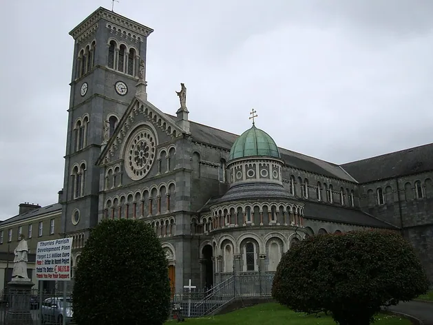 Cathédrale Notre-Dame-de-l'Assomption de Thurles