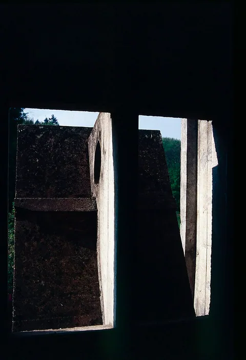 Couvent Sainte-Marie de La Tourette
