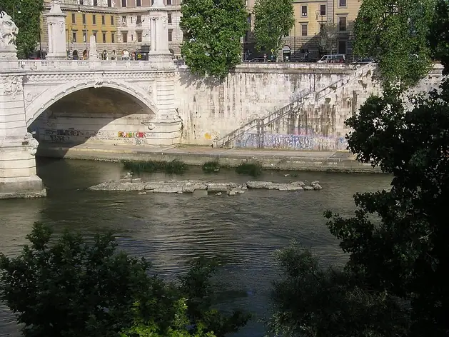 Pont de Néron