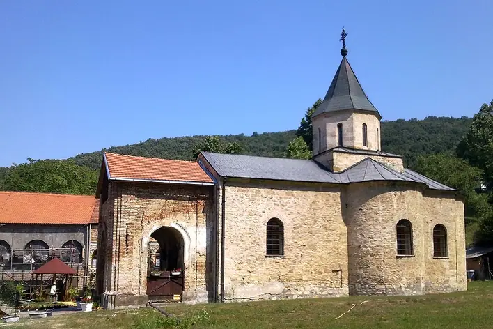 Monastère de Rakovac