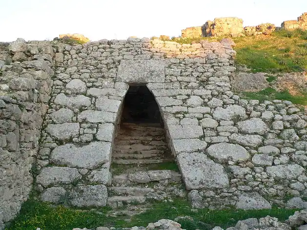 Ougarit