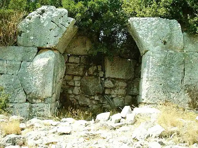Pythagoréion