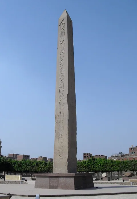Héliopolis