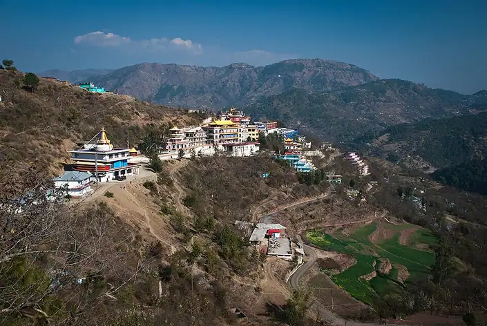 Menri