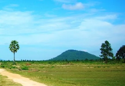Phnom Bok
