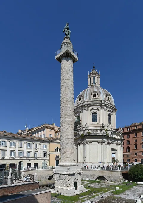 Colonne Trajane