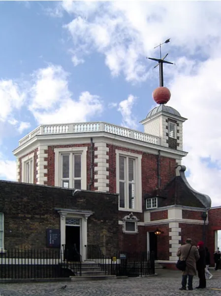 Observatoire royal de Greenwich