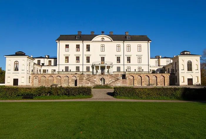 Château de Rosersberg