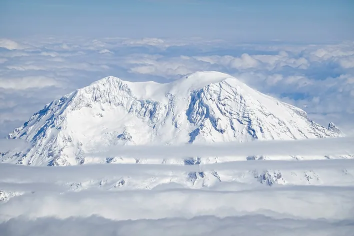 Mont Rainier