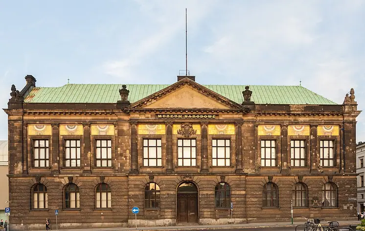 Musée national de Poznań