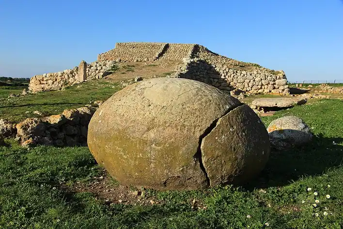 Mont d'Accoddi