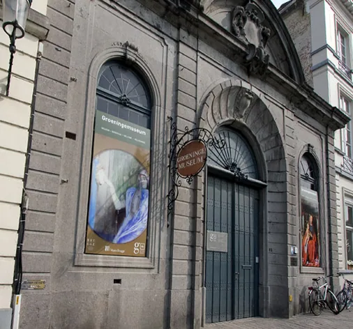 Musée Groeninge