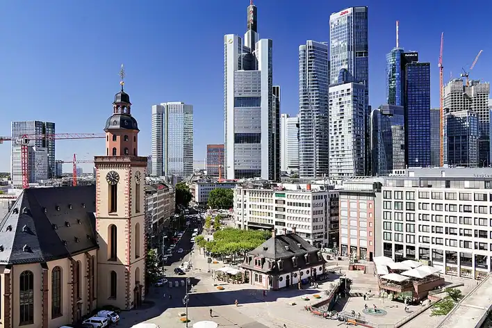 Hauptwache