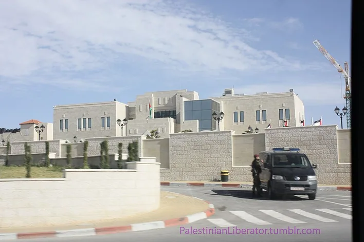 Mouqata'a