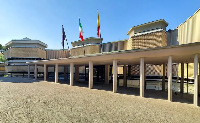 Musée archéologique régional Paolo Orsi de Syracuse