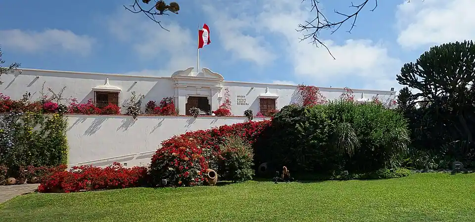 Musée Larco
