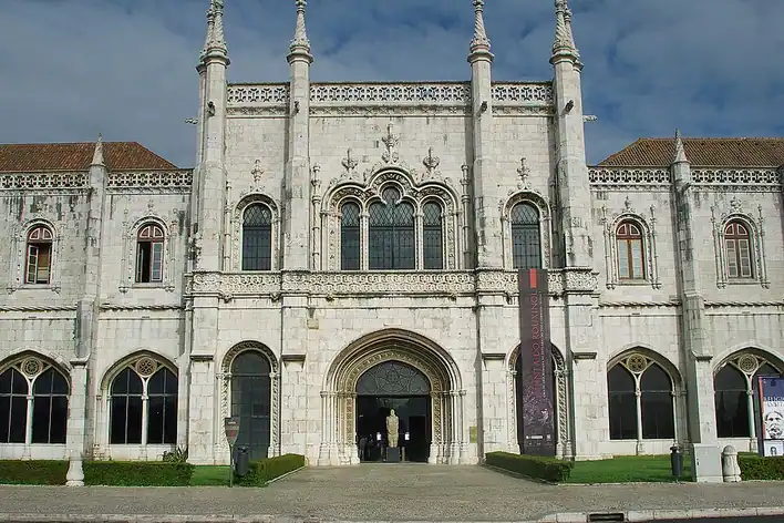 Musée national d'Archéologie de Lisbonne