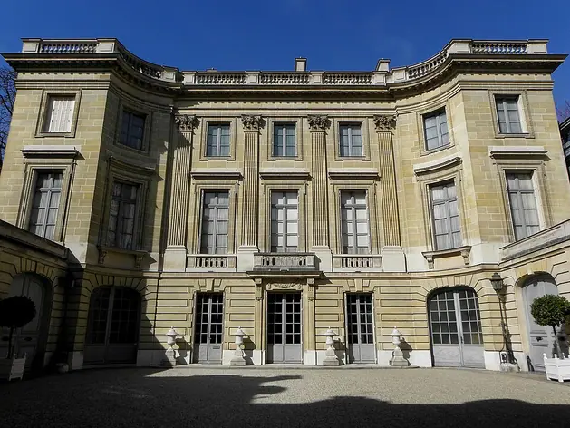 Musée Nissim-de-Camondo
