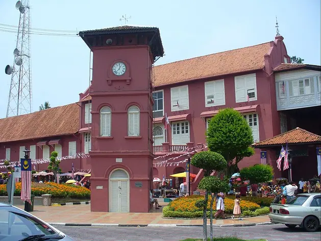 Stadthuys