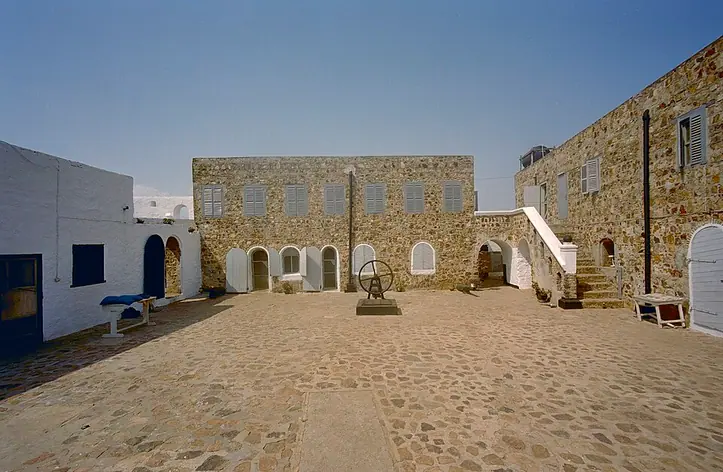 Fort Good Hope