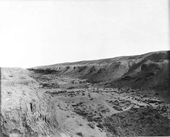 Canal de Nahrawan