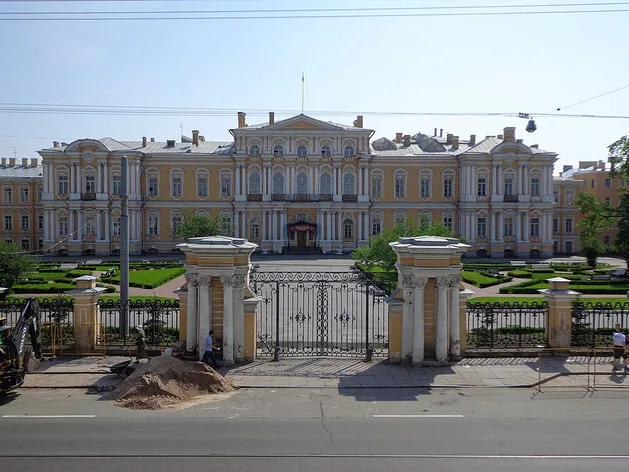 Palais Vorontsov