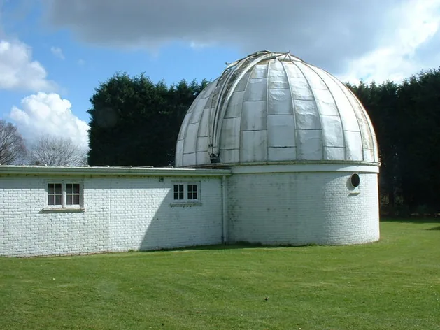 Observatoire de Cambridge