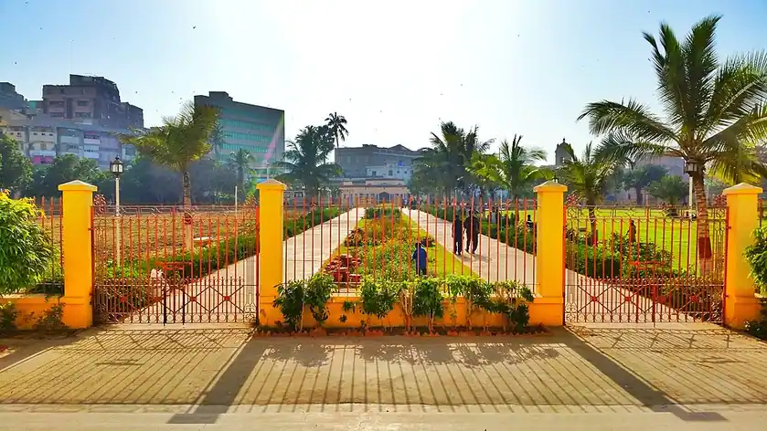 Musée national du Pakistan