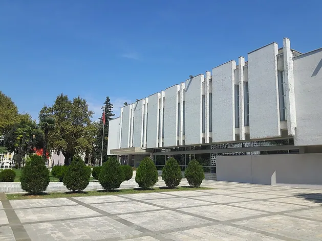 Musée national des beaux-arts