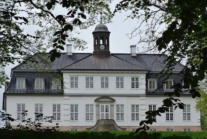 Palais de Sorgenfri