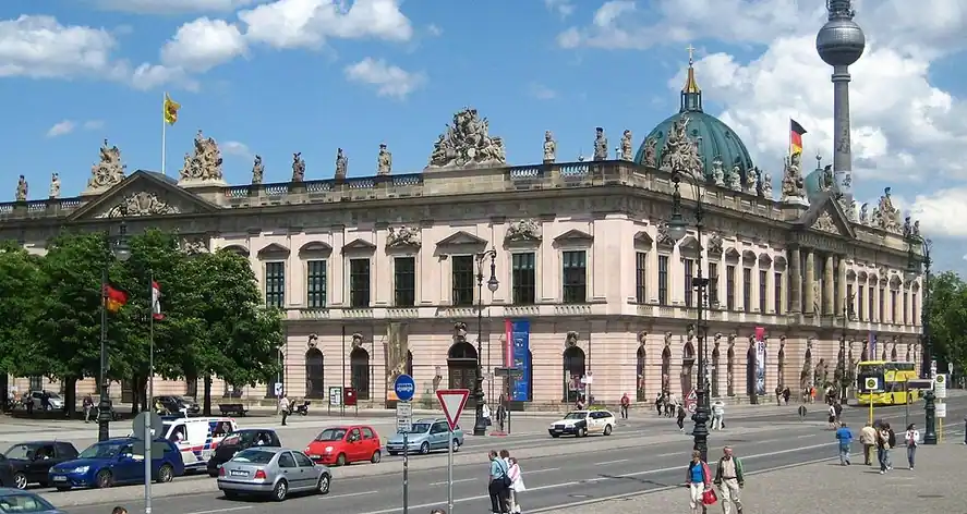 Arsenal de Berlin